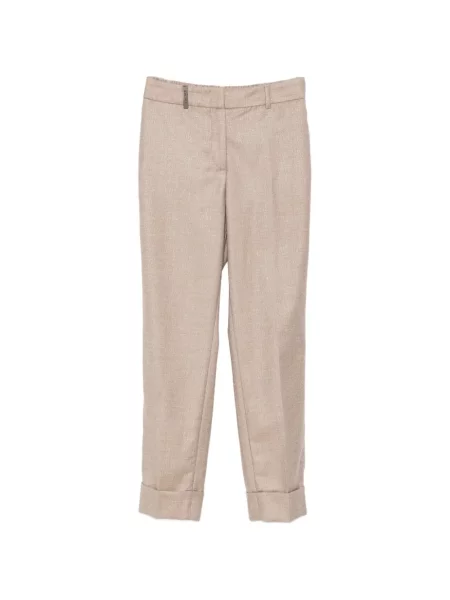 Pantaloni Peserico