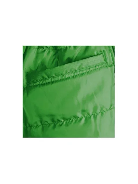 Geacă Jako verde