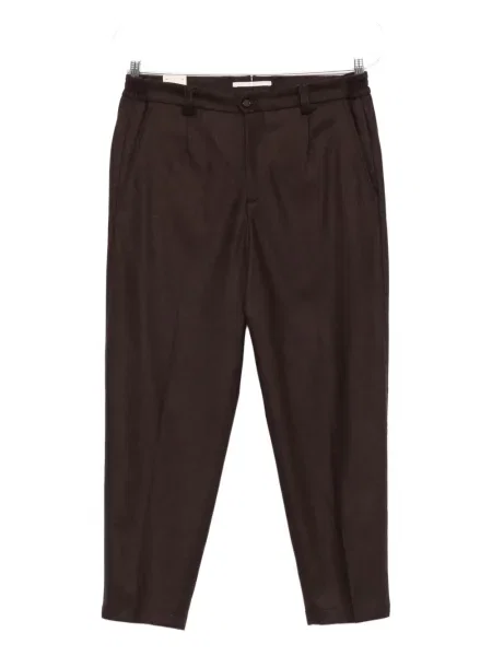 Pantaloni Briglia 1949 maro