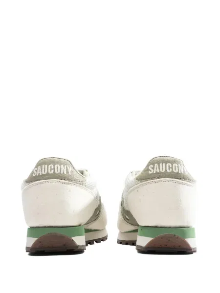Sneakerși Saucony Jazz cu șireturi din dantelă