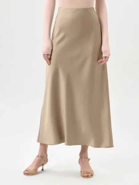 Спідниця Imperial бежева