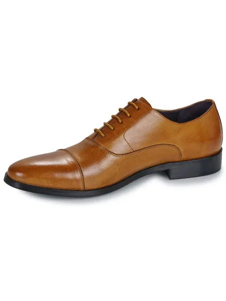 Pantofi Kdopa maro