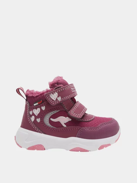 Детские ботинки Kangaroos