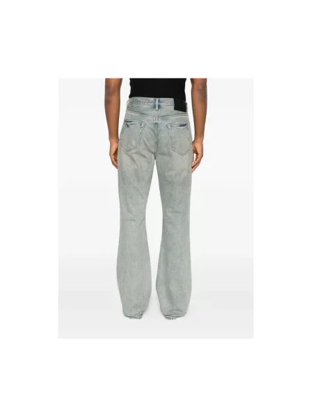 Jeansy Purple Brand niebieskie