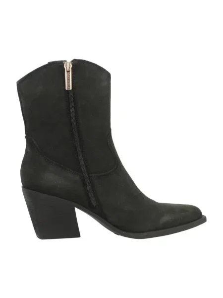 Pantofi Carmela maro