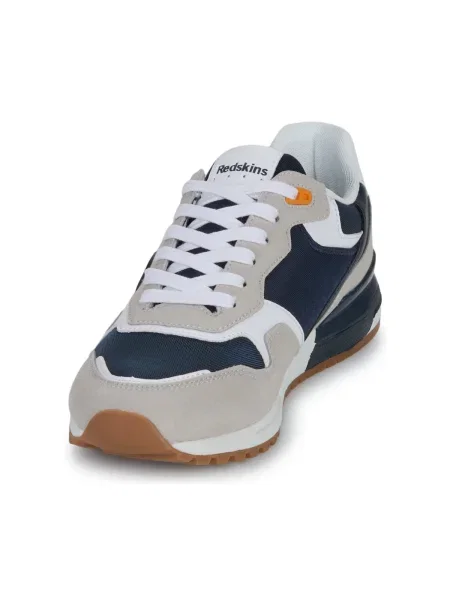 Pantofi Redskins albastru