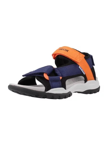 Pantofi copii Geox albastru