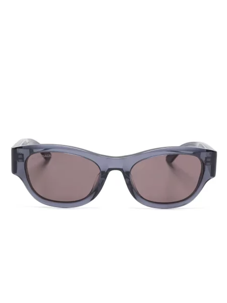 Ochelari de soare Balenciaga Eyewear gri