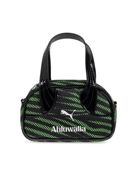 Puma torebka Ahluwalia zielona