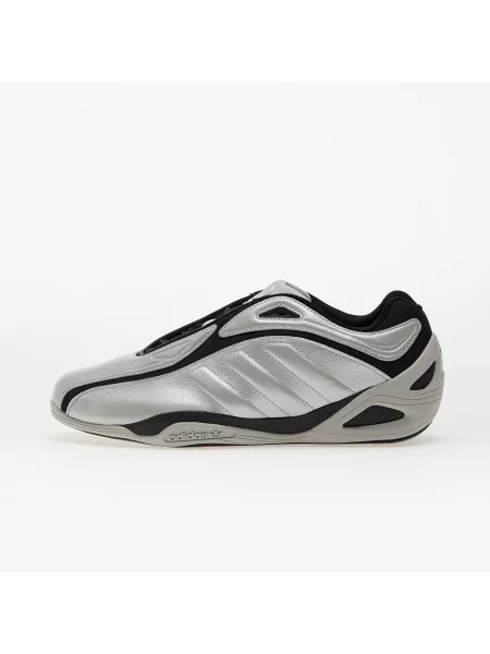 Sneakers adidas x Mercedes AMG Petronas Adiracer Gt Metallic Silver/ Core Black/ Grey Two EUR 44 negru