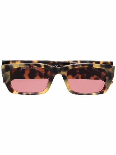 Ochelari de soare Palm Angels maro