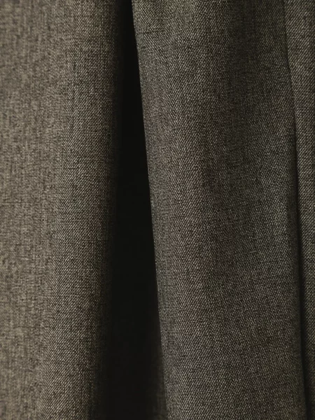 Pantaloni The Andamane maro