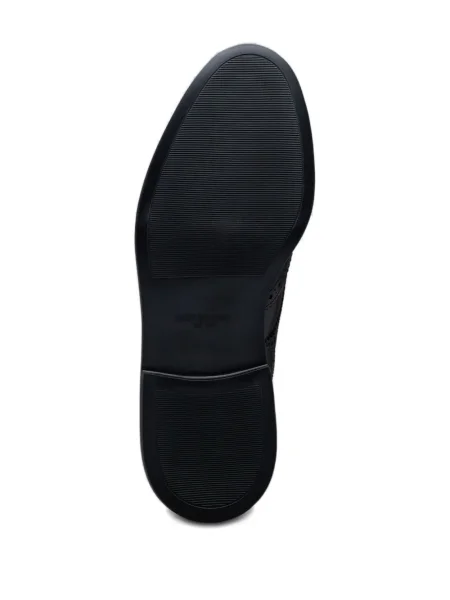 Botine Thom Browne din piele