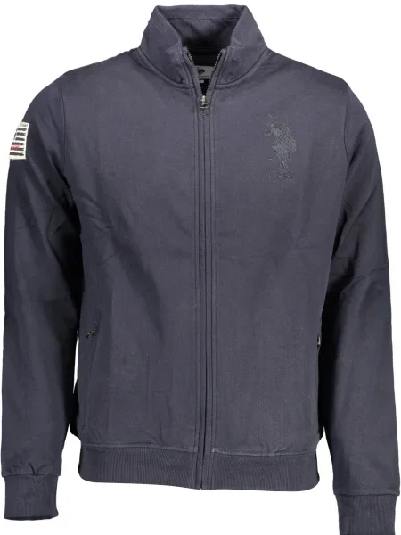 Hanorac U.s. Polo Assn. albastru