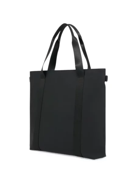 Geantă Boggi Milano negru