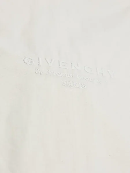 Geacă bomber Givenchy cu broderie