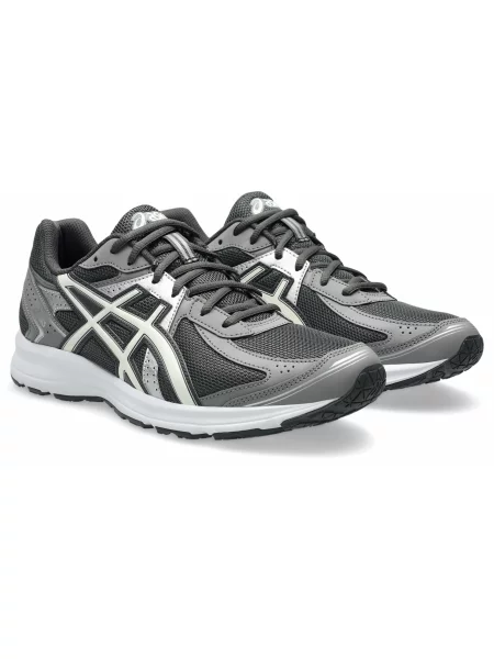 Повседневные кроссовки Asics серые