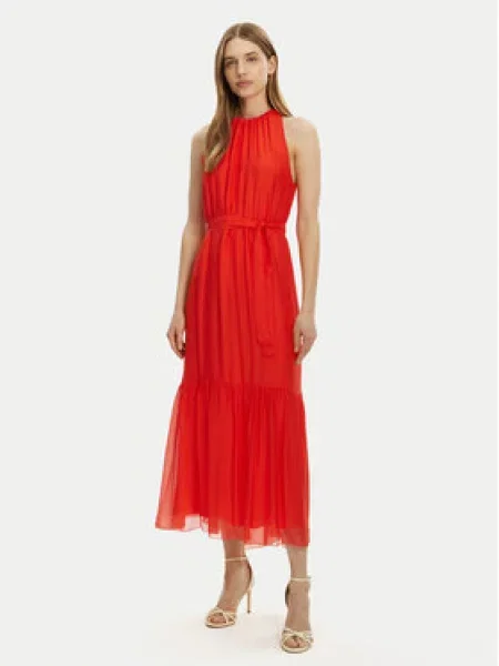 Haveone Letní šaty oranžová