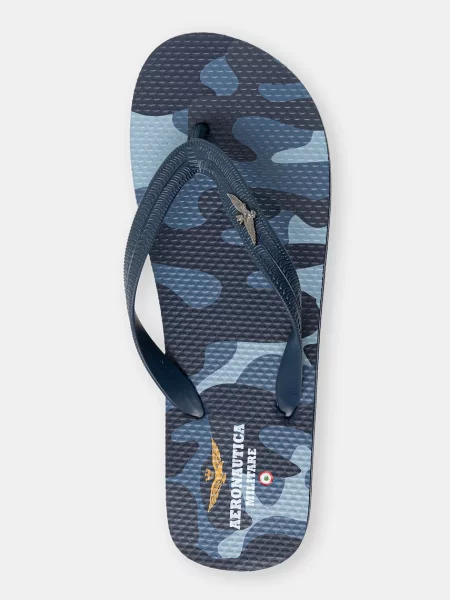 Вьетнамки Aeronautica Militare