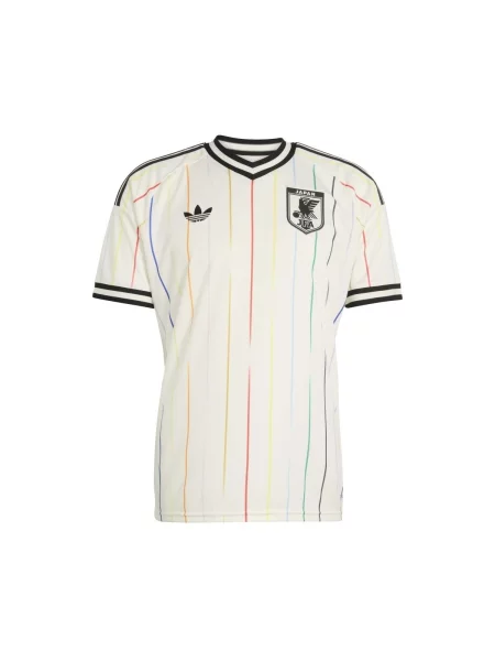 Fotbal tricou Adidas Performance de lână alb