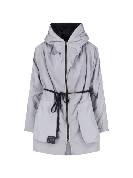 Reversibil geacă Norwegian Rain gri