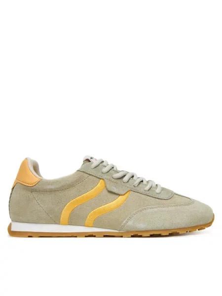 Sneakersy Tamaris béžové