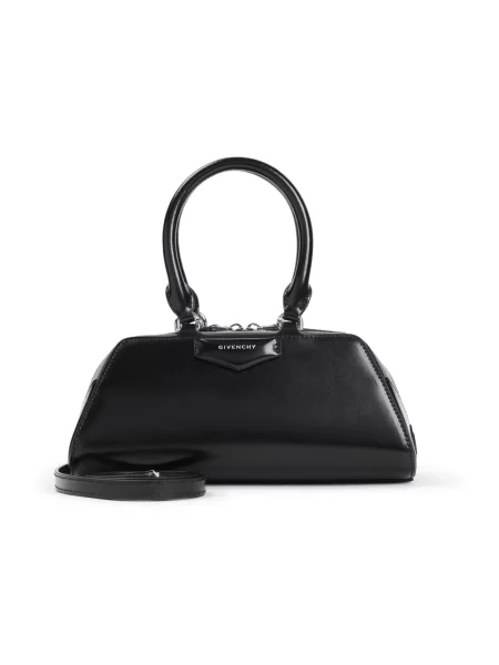 Torebka Givenchy skórzana czarna