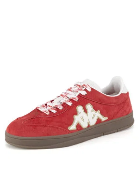 Kappa Sneakersy červená