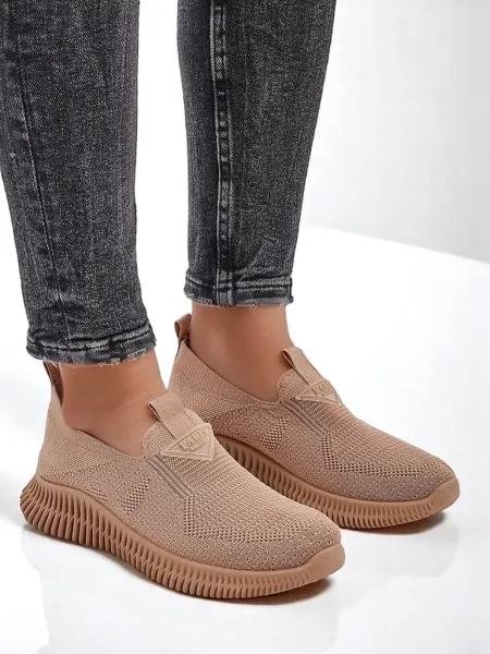 Teniși Resti slip-on