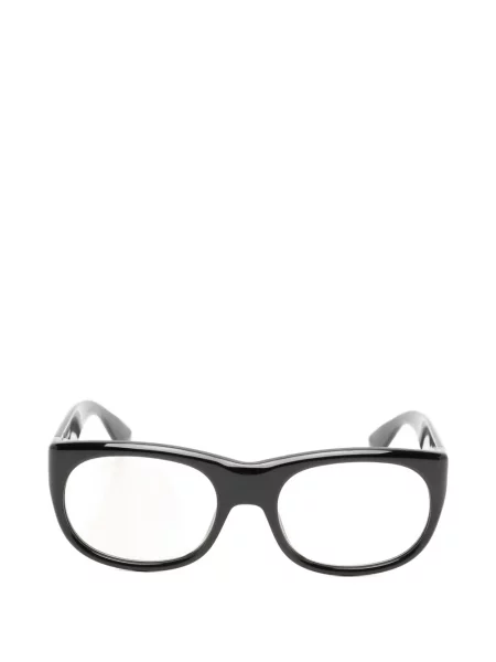 Ochelari de soare Saint Laurent negru