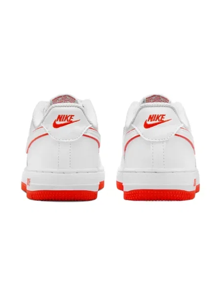 Sneakersy dziecięce Nike Air Force 1 białe
