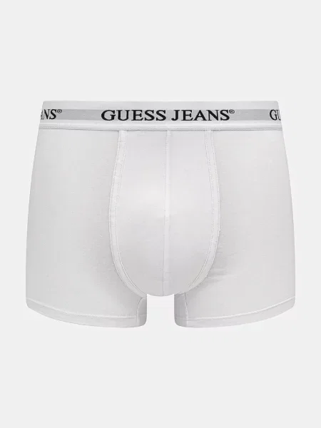 Majtki Guess szare