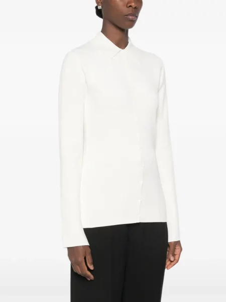 Cardigan Toteme tricotate