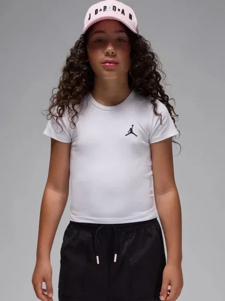 Детская футболка Jordan