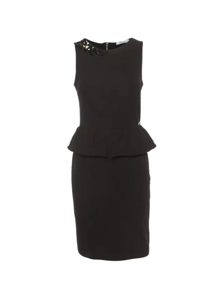 Rochie midi Blumarine negru