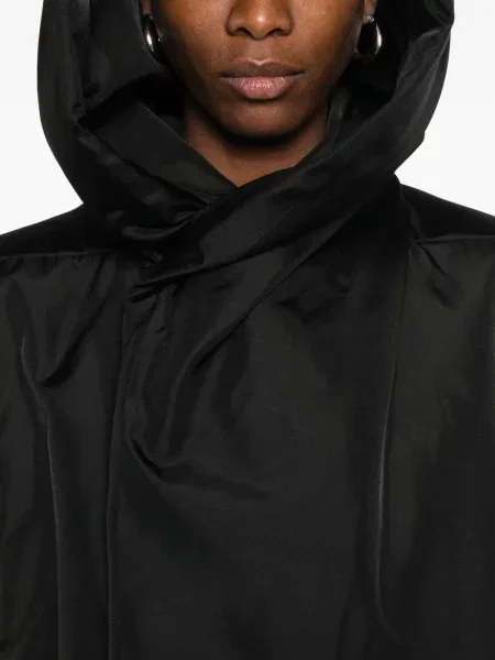 Palton Rick Owens Drkshdw negru