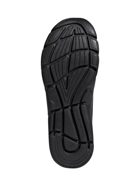 Sneakersy adidas Cloudfoam Flex czarne