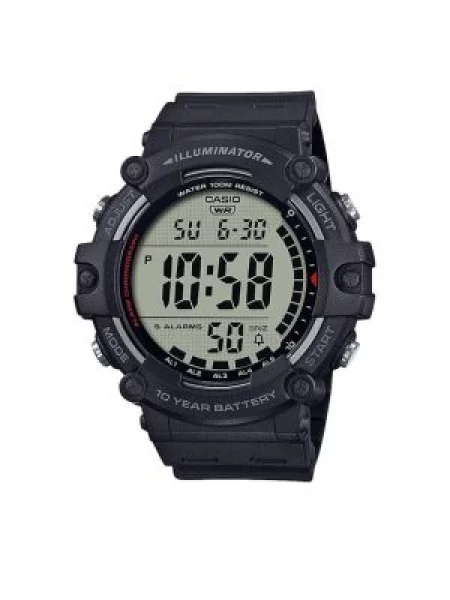 Ure Casio črna