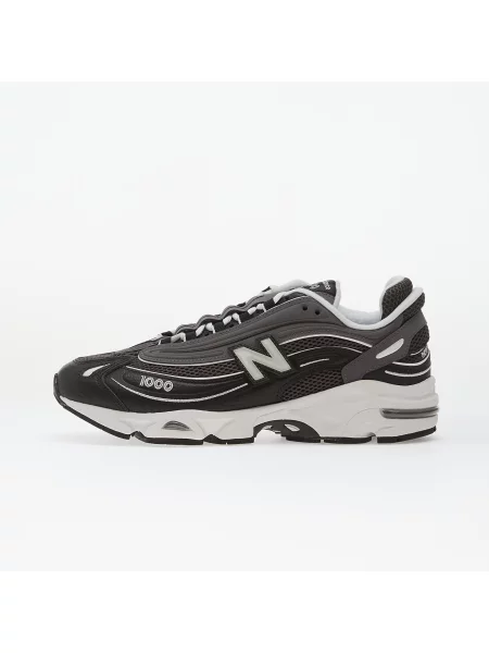 Sneakers New Balance Black/ Faded Black EUR negru