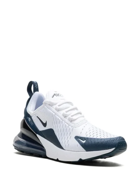 Sneakerși Nike Air Max 270 retro gri