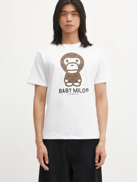 Детская футболка A Bathing Ape