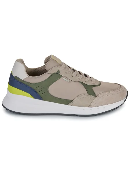 Pantofi Geox