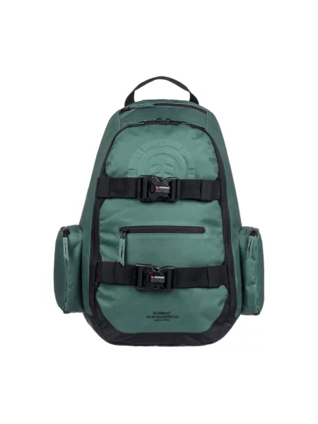 Torba Element zielona