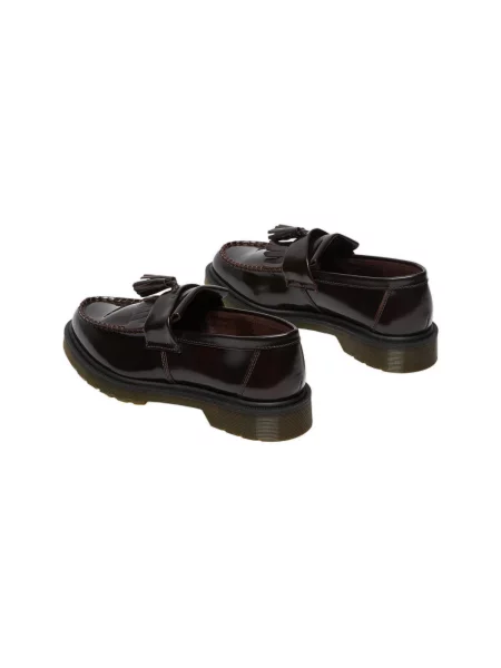 Mocasini Dr. Martens maro
