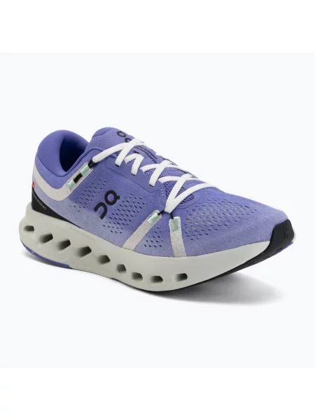Încălțăminte de alergare pentru bărbați On Cloudsurfer 2 sailor/ivory