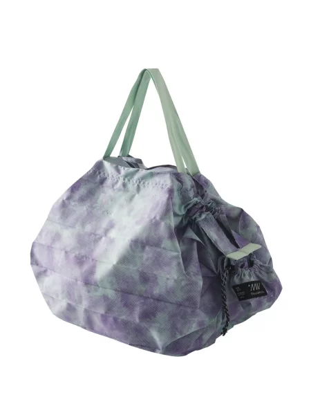 Shupatto Shopper táska Packable Bag / ibolyakék világoskék