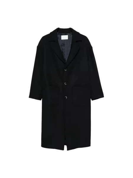 Płaszcz Nine In The Morning niebieski