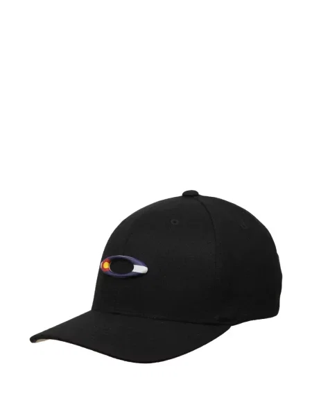 Șapcă Oakley negru