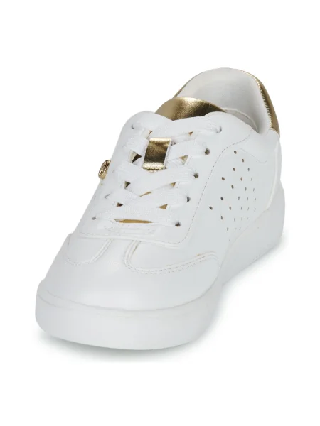 Pantofi copii Michael Michael Kors alb