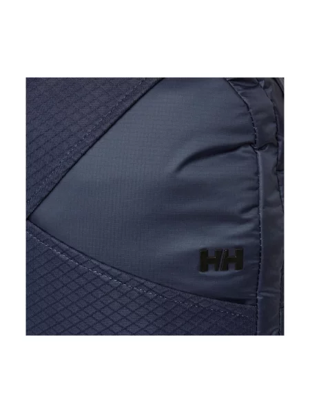 Taška Helly Hansen modrá